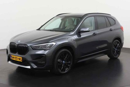 BMW X1 xDrive25e Executive
