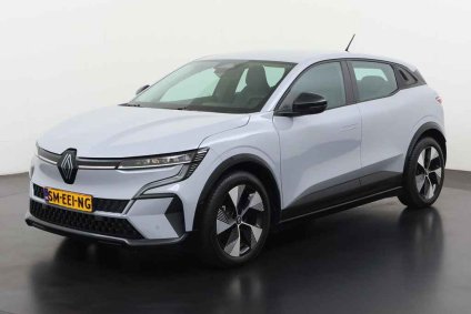 Renault M&eacute;gane E-Tech EV60 Optimum Charge Equilibre