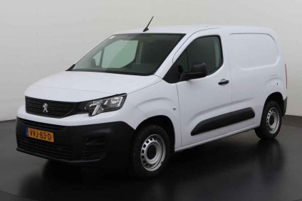 Peugeot Partner 1.5 BlueHDi 100PK L1