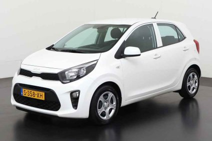 Kia Picanto 1.0 DPi ComfortLine