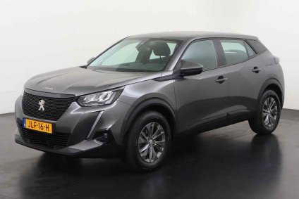 Peugeot 2008 1.2 PureTech Active Automaat