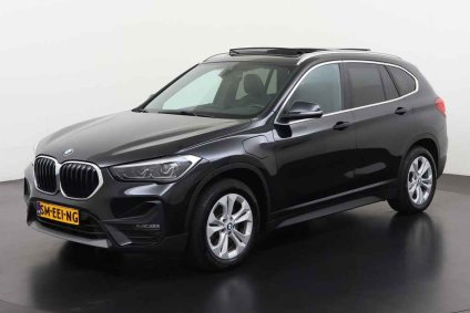 BMW X1 xDrive25e Sport Line