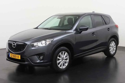 Mazda CX-5 2.0 TS+ 2WD