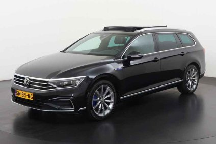 Volkswagen Passat Variant 1.4 TSI PHEV GTE