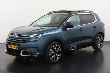Citro&euml;n C5 Aircross 1.6 Plug-in Hybrid 225 Shine