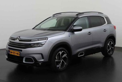 Citroën C5 Aircross 1.6 Plug-in Hybrid Feel Pack