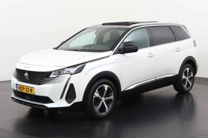 Peugeot 5008 1.6 PureTech GT 7p.