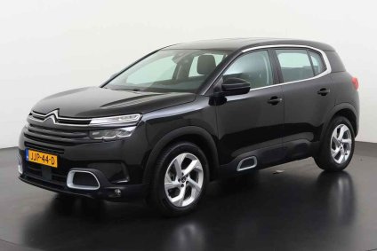 Citroën C5 Aircross 1.2 PureTech Business