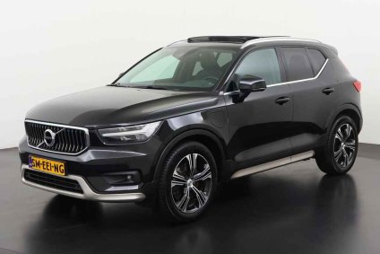 Volvo XC40 1.5 T5 Recharge Inscription
