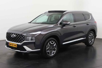 Hyundai Santa Fe 1.6 T-GDI PHEV Premium Sky 7p.