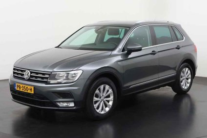 Volkswagen Tiguan 1.4 TSI ACT Comfortline Business