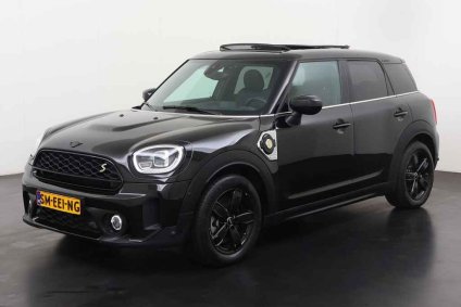 MINI Countryman 2.0 Cooper SE ALL4 Yours