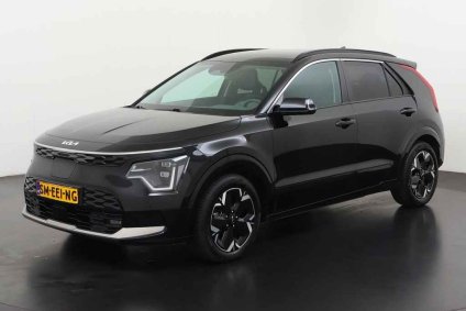 Kia Niro EV ExecutiveLine 64.8 kWh