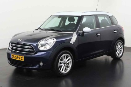 MINI Countryman 1.6 Cooper