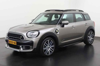 MINI Countryman 1.5 Cooper S E ALL4 Longstone