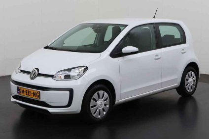 Volkswagen up! 1.0
