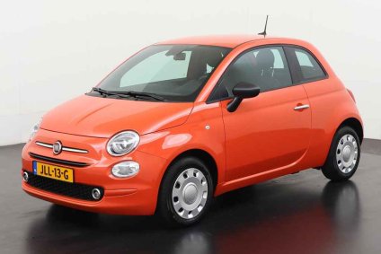 Fiat 500 1.0 Hybrid