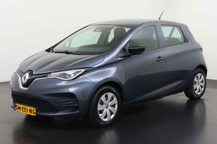 Renault ZOE R110 52 kWh