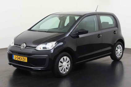 Volkswagen up! 1.0 BMT move up!