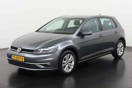 Volkswagen Golf 1.0 TSI Comfortline Business