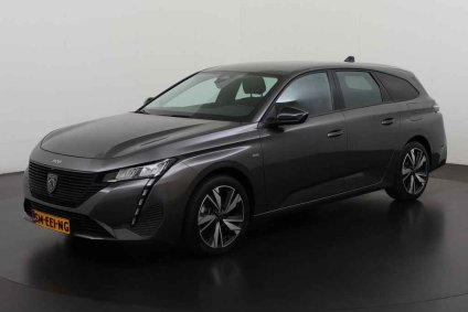 Peugeot 308 SW 1.6 Plug-in Hybrid Active Pack