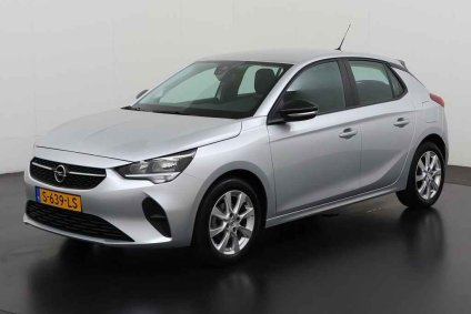 Opel Corsa 1.2 Edition