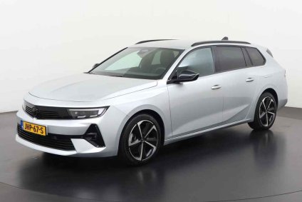 Opel Astra Sports Tourer 1.6 Turbo Plug In Hybrid GS
