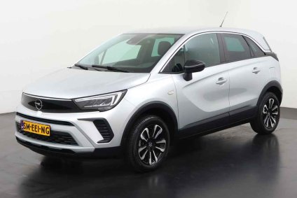 Opel Crossland 1.2 Turbo Elegance
