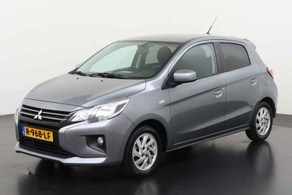 Mitsubishi Space Star 1.2 Dynamic Automaat