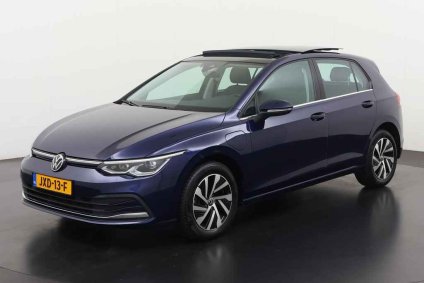 Volkswagen Golf 1.4 eHybrid Style