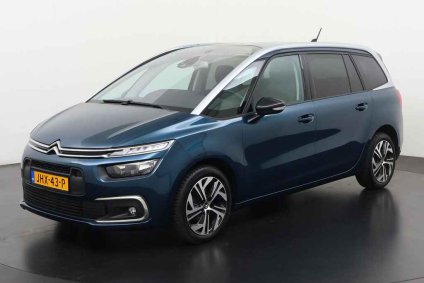 Citroën Grand C4 Spacetourer 1.2 PureTech Business Automaat