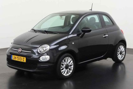 Fiat 500 0.9 TwinAir Turbo Popstar Automaat