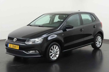 Volkswagen Polo 1.2 TSI Lounge