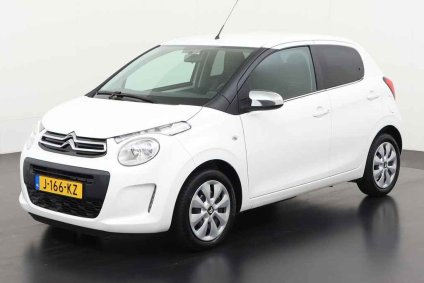 Citroën C1 1.0 VTi Feel