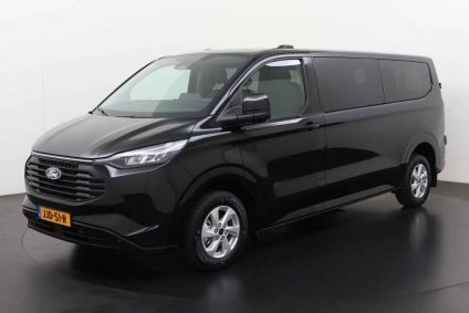 Ford Transit Custom 340 2.5 PHEV L2H1 Limited 9-Persoons