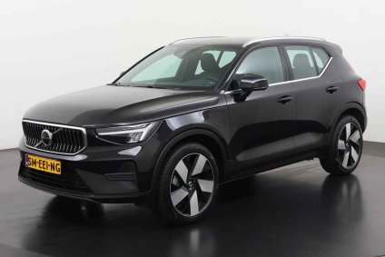 Volvo XC40 1.5 T5 Plug-in hybrid Plus Bright