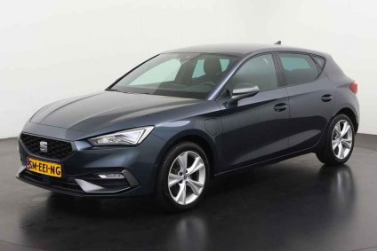 SEAT Leon 1.4 TSI eHybrid PHEV FR