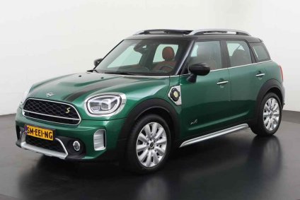 MINI Countryman 1.5 Cooper S E ALL4 Chili