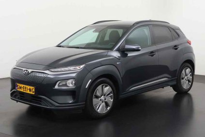 Hyundai KONA EV Style 64 kWh
