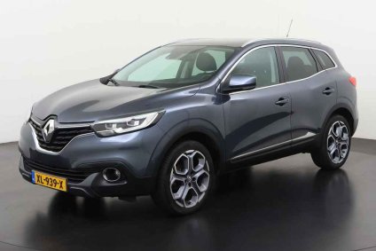 Renault Kadjar 1.2 TCe Bose
