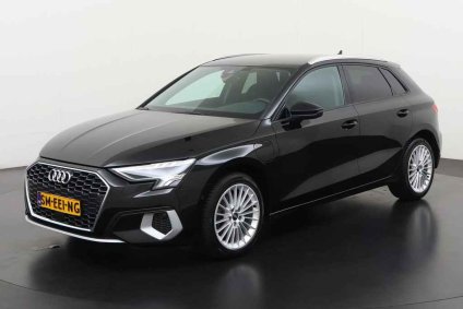 Audi A3 Sportback 40 TFSIe Advanced