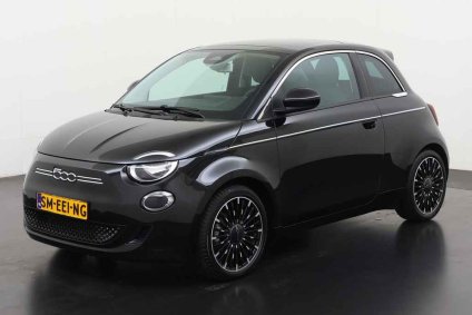 Fiat 500 Icon Plus 42 kWh