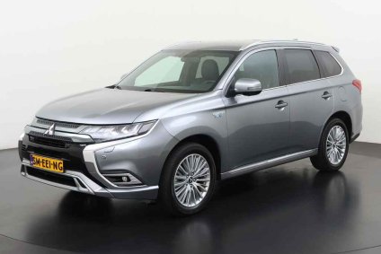 Mitsubishi Outlander 2.4 PHEV Instyle