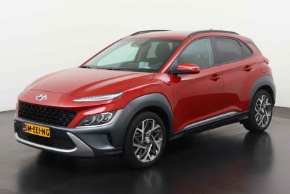 Hyundai KONA 1.6 GDI HEV Fashion