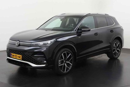 Volkswagen Tiguan 1.5 eHybrid R Line