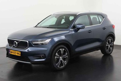 Volvo XC40 1.5 T5 Recharge Inscription Expr.