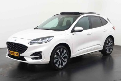 Ford Kuga 2.5 PHEV ST-Line X