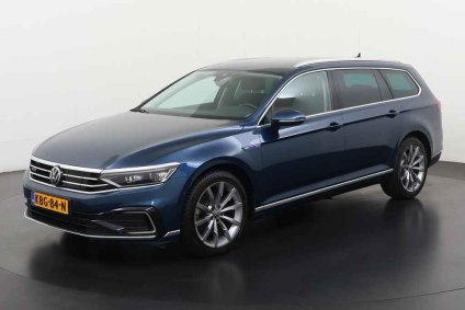Volkswagen Passat Variant 1.4 TSI PHEV GTE