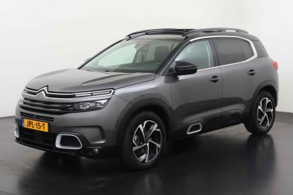 Citro&euml;n C5 Aircross 1.2 PureTech Business Plus Automaat