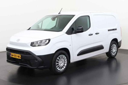 Toyota PROACE CITY Electric L2 Comfort 50 kWh | 11KW